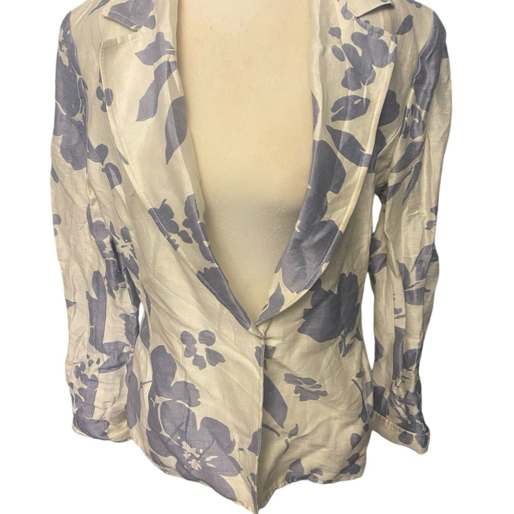 Lafayette 148 New York blazer